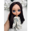 Lalka Custom Blythe